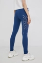 Reebok Classic Legginsy HB8626 93 % Bawełna, 7 % Spandex