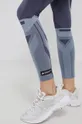mornarsko modra adidas Performance pajkice za vadbo
