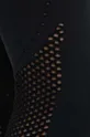 чорний Легінси для бігу adidas Performance H57769