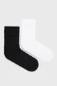 бял adidas Originals - Чорапи (2 чифта) HC9555 Жіночий