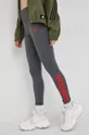 сірий Легінси adidas HD1770 Жіночий