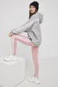 rózsaszín adidas legging HD1828 Női