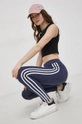 adidas Originals legging HD2347 sötétkék