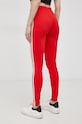 Odzież adidas Originals Legginsy HD2348 HD2348 czerwony