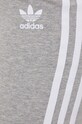 adidas Originals Legginsy HD2349 HD2349 szary