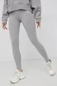 adidas Originals leggings Adicolor gray