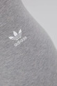 серый Леггинсы adidas Originals Adicolor