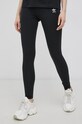adidas Originals Legginsy Adicolor HD2352 HD2352 czarny SS22