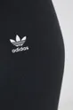 μαύρο Κολάν adidas Originals Adicolor