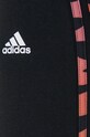 Κολάν adidas μαύρο HE7017