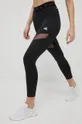 adidas Performance edzős legging HE9403 fekete