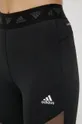 fekete adidas Performance edzős legging HE9403