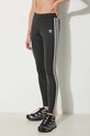 Tajice adidas Originals Adicolor crna HF7536