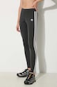 Tajice adidas Originals Adicolor crna HF7536