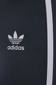 Легінси adidas Originals Adicolor HF7536 чорний HF7536