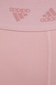 Клин за трениране adidas Performance HG8500 розов HG8500