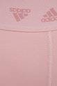 Tajice za trening adidas Performance roza HG8500