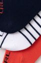 Ponožky Lauren Ralph Lauren viacfarebná