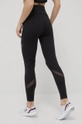 Puma legginsy treningowe Logo Eversculpt 521594 Materiał zasadniczy: 77 % Poliester, 23 % Elastan, Wkładka: 87 % Poliester, 13 % Elastan