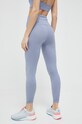 Odzież Puma legginsy treningowe Studio Foundation 521611 niebieski