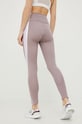 Odzież Puma legginsy treningowe Evostripe 847071 fioletowy
