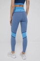 Tajice za trening Reebok  80% Najlon, 20% Spandex