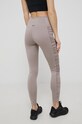 Reebok legginsy H56371 beżowy H56371