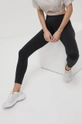 Pajkice za vadbo Reebok Workout Ready Mesh črna