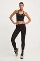 Tajice Puma Essentials+ Metallic 848307 crna AW22