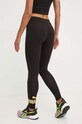 Одяг Легінси Puma Essentials+ Metallic 848307 848307 чорний
