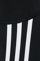 adidas Performance leggins de antrenament Optime Trainicons H64211 negru H64211