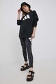 Клин adidas Performance H67085 H67085 черен SS22