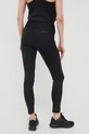Odjeća Tajice za trening adidas X Zoe Saldana HB1488 crna
