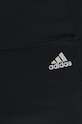 Tréninkové legíny adidas X Zoe Saldana HB1488 černá HB1488