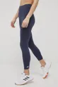 σκούρο μπλε Κολάν adidas Performance Γυναικεία