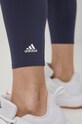 adidas Performance legginsy HC3073 granatowy HC3073