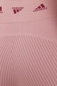 adidas Performance pajkice za vadbo roza HD1980