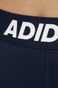adidas Performance legginsy treningowe Techfit 3Bar HD1987 granatowy HD1987