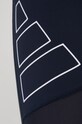 adidas Performance legginsy treningowe Techfit 3Bar HD1987 HD1987 granatowy