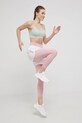 adidas Performance colanti HD4435 HD4435 roz SS22