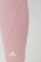 Îmbrăcăminte adidas Performance colanti HD4435 HD4435 roz