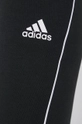 czarny adidas Performance legginsy HD9017