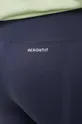 σκούρο μπλε Κολάν προπόνησης adidas