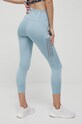 Îmbrăcăminte adidas Performance leggins de alergare Own The Run HF1954 HF1954 albastru