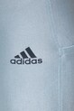 adidas Performance colanti HF1981 albastru HF1981