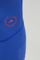 adidas by Stella McCartney legginsy treningowe HF3072 21 % Elastan, 79 % Poliester z recyklingu