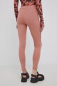 Odzież Reebok Classic legginsy H58685 H58685 pomarańczowy