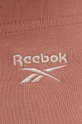 оранжевый Леггинсы Reebok Classic H58685