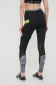 EA7 Emporio Armani legginsy Training 3LTP53.TJCTZ czarny