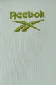 зелёный Леггинсы Reebok Classic H46790